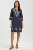 Flora Dress