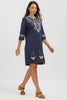 Flora Dress